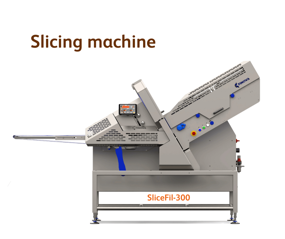 slicing machine