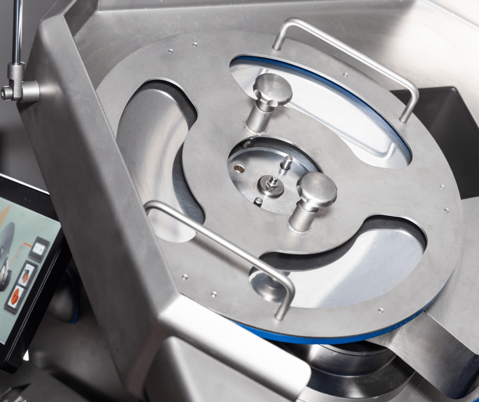 cuchilla para loncheadoras FINOVA